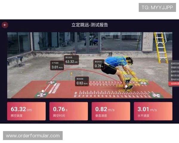 光速体育引领体育科技变革，智能装备助力运动表现全面提升