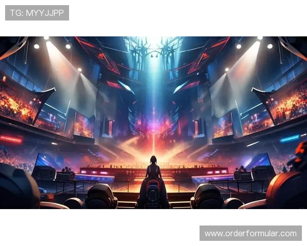 完美电竞游戏推动电竞产业链升级,助力行业健康可持续发展迈向新高度 完美电竞游戏推动电竞产业链升级,助力行业健康可持续发展迈向新高度