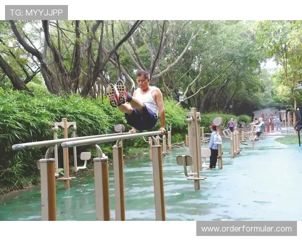 千亿体育助力全民健身：打造多元化体育生态系统的创新路径